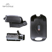 700 cycle de vie 36 volts 7.8ah batterie de vélo électrique au lithium batterie de kit ebike